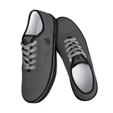 Cone Mens Court Skate Shoes With Customized Tongue