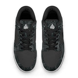 Mens Dunk Stylish Low Top Leather Sneakers