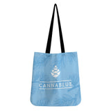 PINE NEEDLE All-Over Print Cloth Tote Bag