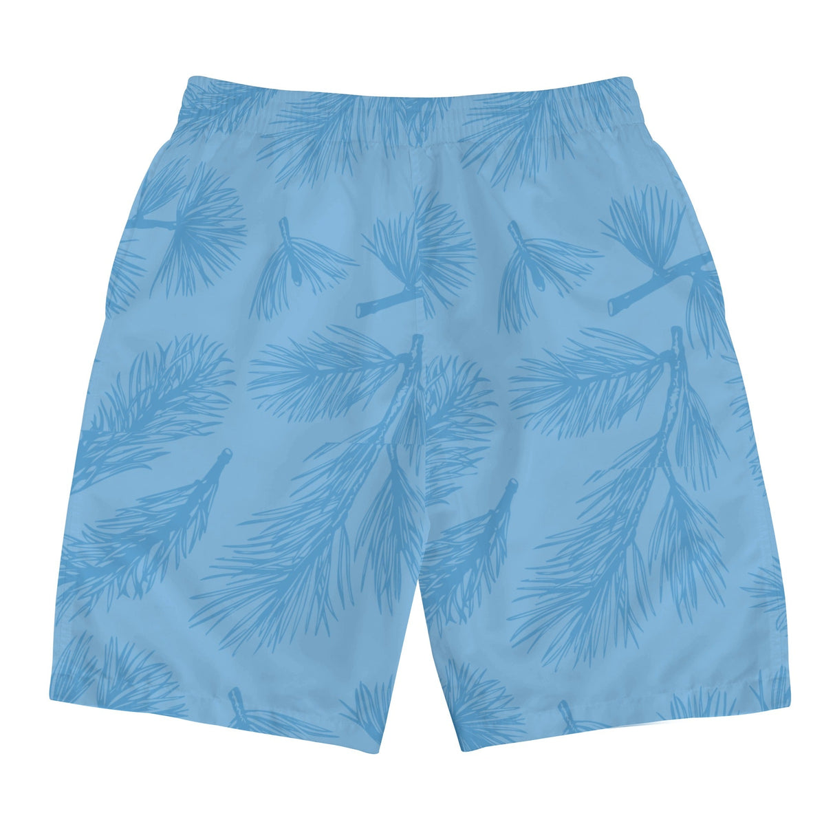 Pne Needle Mens All Over Print Board Shorts