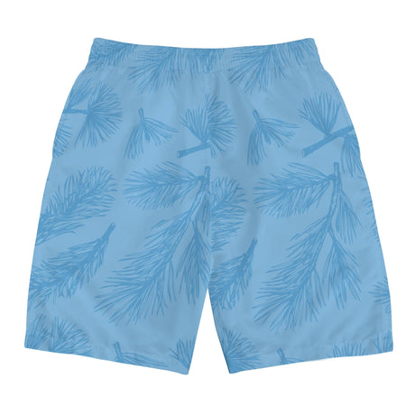 Pne Needle Mens All Over Print Board Shorts