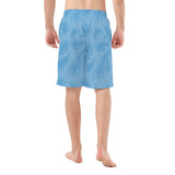 Pne Needle Mens All Over Print Board Shorts
