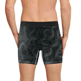 Mens Classic Stretch Trunks & Underwear