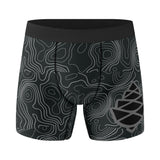 Mens Classic Stretch Trunks & Underwear
