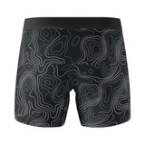 Mens Classic Stretch Trunks & Underwear