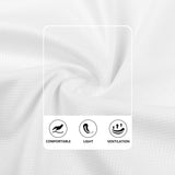 Hashsquatch Mens Lightweight Beach Shorts