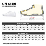 Lake Blue Mens Low Top Leather Sneakers