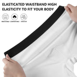 Mens Classic Stretch Trunks & Underwear