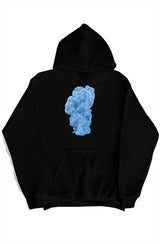 Lake Nug Standard - Nuglined pullover hoody