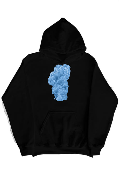 Lake Nug Standard - Nuglined pullover hoody