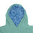 Classic Logo Independent Pigment Dyed Hoodie