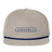 CLASSIC LINE GREY/NAVY Panel Golf Cap