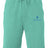 Midweight Fleece Shorts