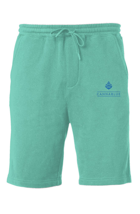 Midweight Fleece Shorts