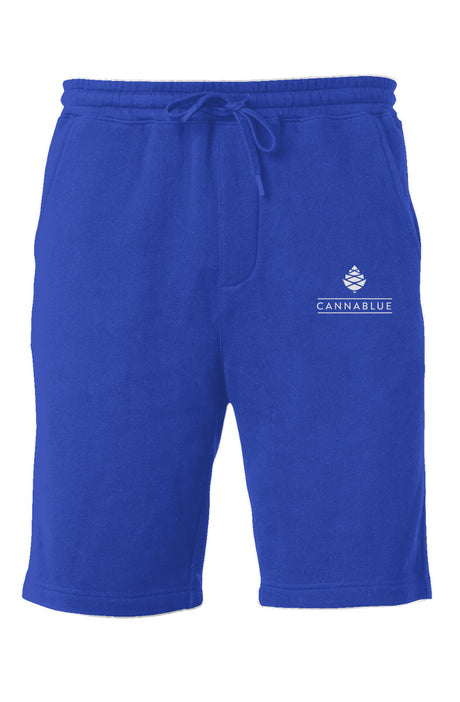 Midweight Fleece Shorts