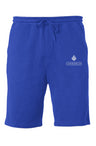 Midweight Fleece Shorts