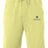 Midweight Fleece Shorts