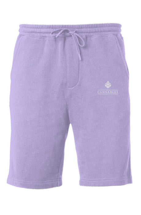 Midweight Fleece Shorts