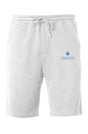 Midweight Fleece Shorts
