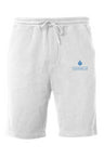 Midweight Fleece Shorts