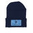 nug patch beanie