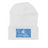 nug patch beanie