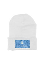 nug patch beanie