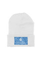 nug patch beanie
