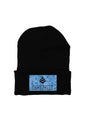 nug patch beanie