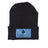 nug patch beanie