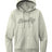 Organic French Terry Pullover Hoodie