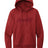 Organic French Terry Pullover Hoodie