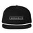 5 Panel Golf Cap