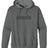 Classic lined Organic/Recycled Heather Pullover Hoodie