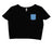Pocket Nug crop tee