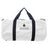 Day Tripper Duffle White Camo