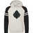 Varsity Colorblocked Raglan Hoodie