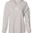 Heart Throb Womens Lightweight  Wash Hooded Sweats