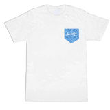 Nug Pocket t tultex mens t shirt