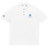 adidas performance polo shirt