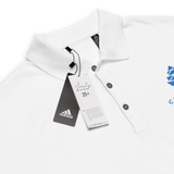 adidas performance polo shirt