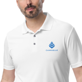 adidas performance polo shirt