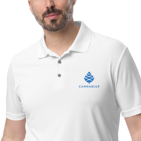 adidas performance polo shirt