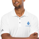 adidas performance polo shirt