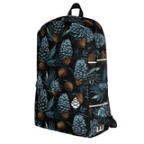 Pine Cone Backpack