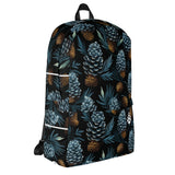 Pine Cone Backpack