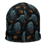 Conehead All-Over Print Beanie