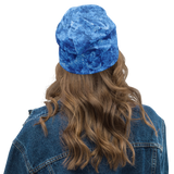 Lake Nug Pattern All-Over Print Beanie