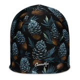 Conehead All-Over Print Beanie