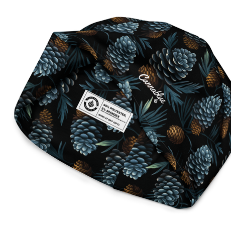 Conehead All-Over Print Beanie